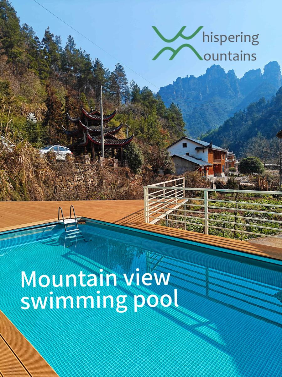 Whispering Mountains Boutique Hotel photo 3