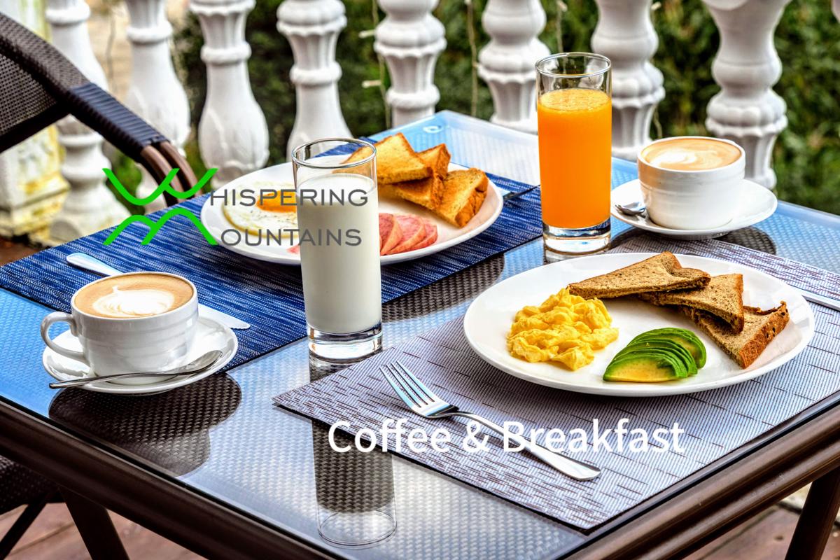 Whispering Mountains Boutique Hotel photo 4