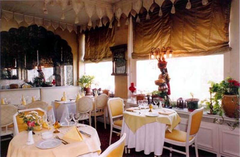 Hotel L'Auberge du Souverain photo 1