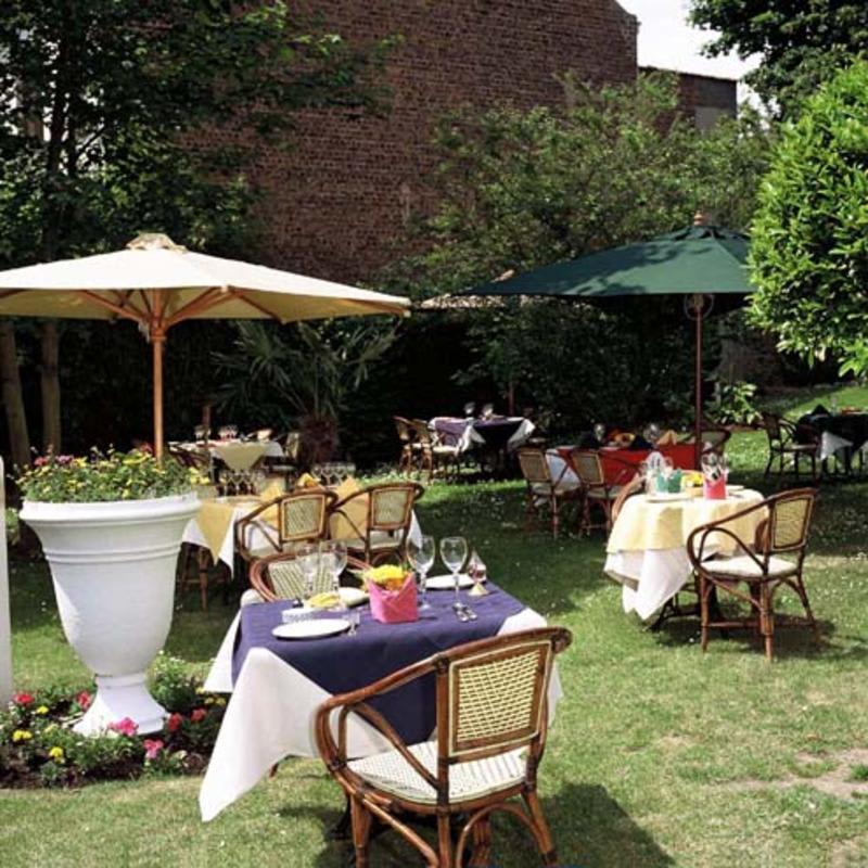 Hotel L'Auberge du Souverain photo 3