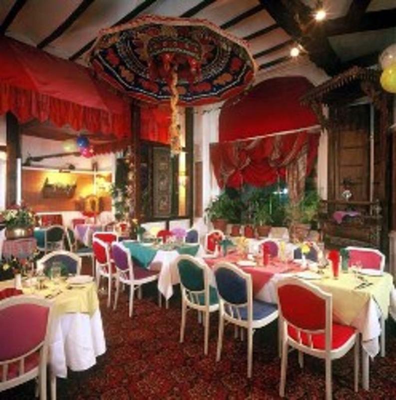 Hotel L'Auberge du Souverain photo 4