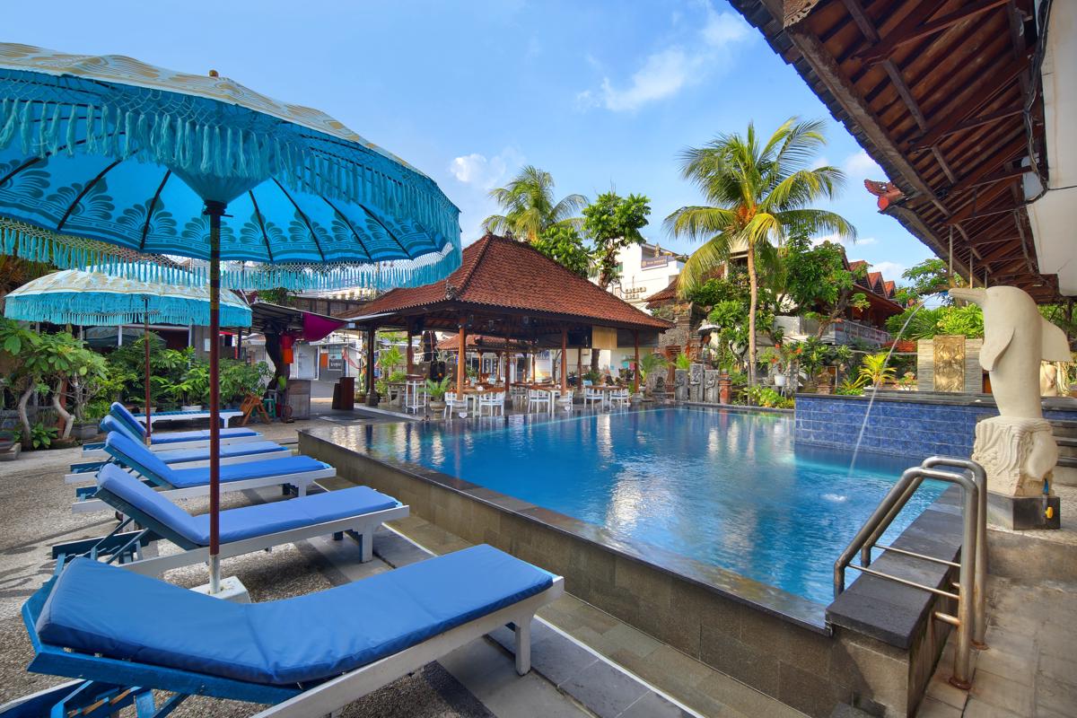 Legian Village Hotel photo 2