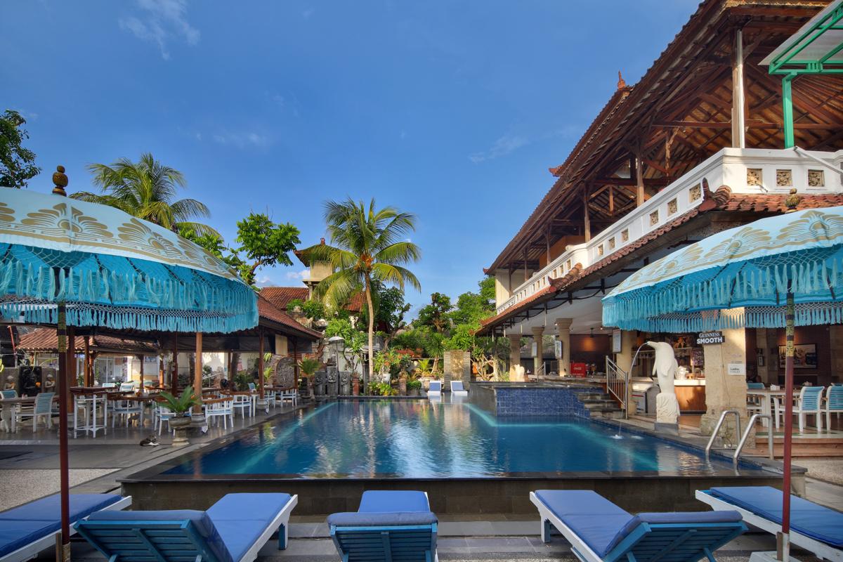 Legian Village Hotel photo 3