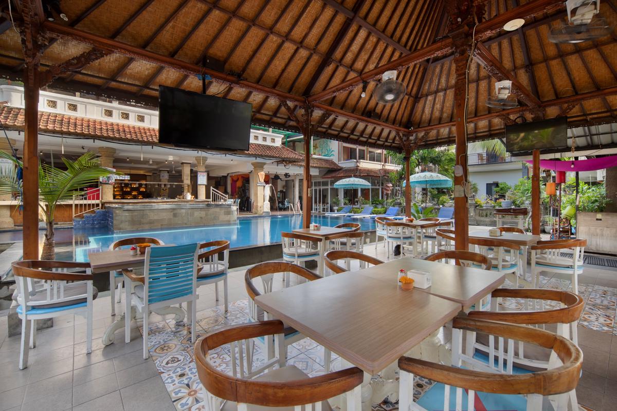 Legian Village Hotel photo 4
