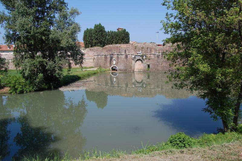 B&B Al Fiume Piovego photo 1