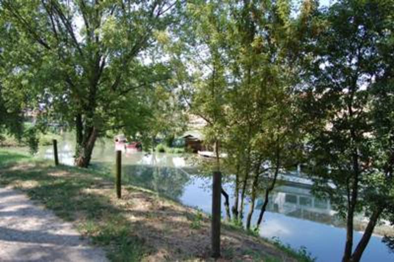 B&B Al Fiume Piovego photo 4