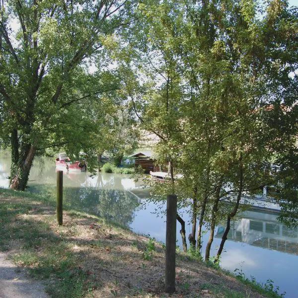 B&B Al Fiume Piovego photo 5
