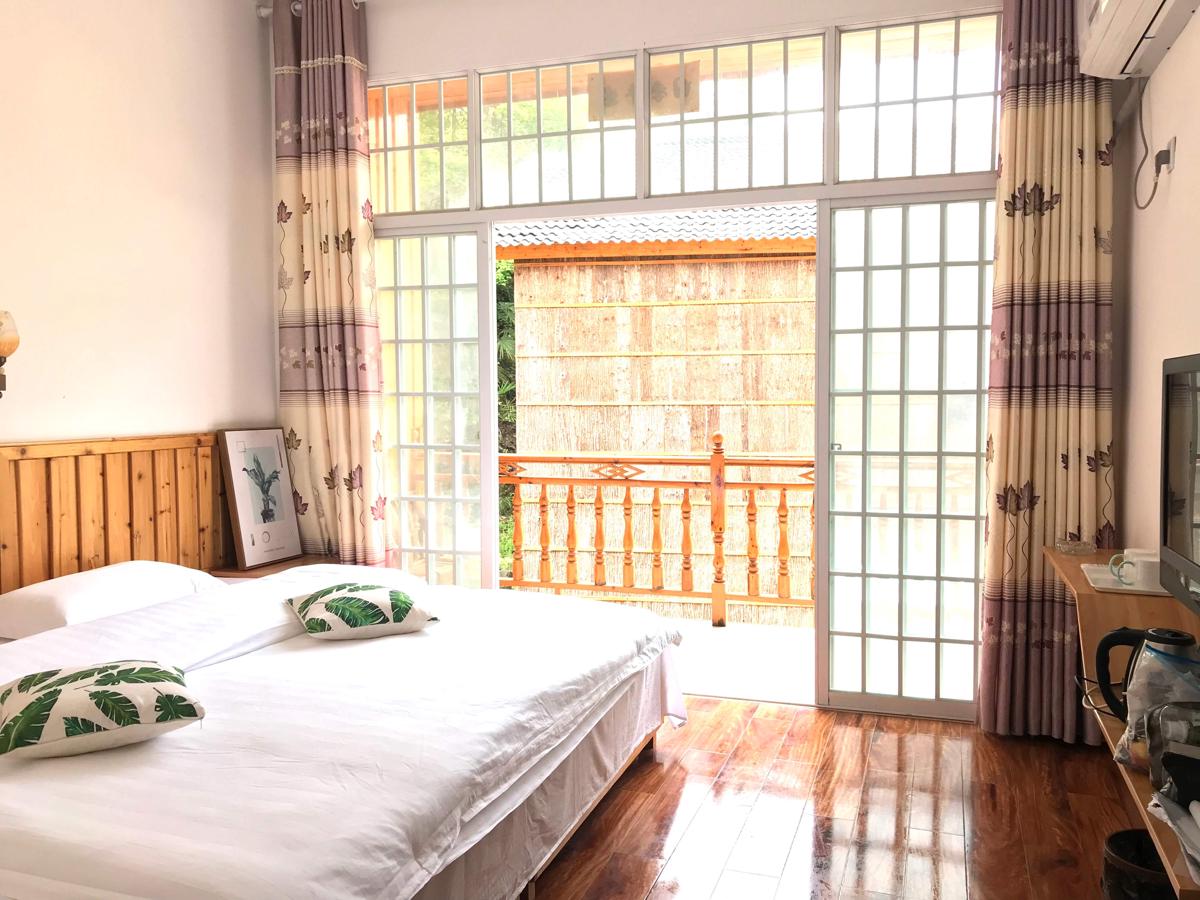 Zhangjiajie Tongfu inn (In National Forest Park) photo 2