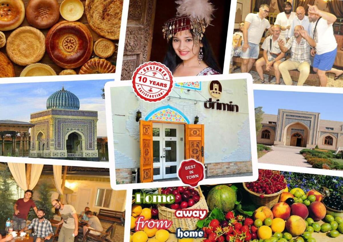 Drimin - Boutique guest house and hostel photo 3