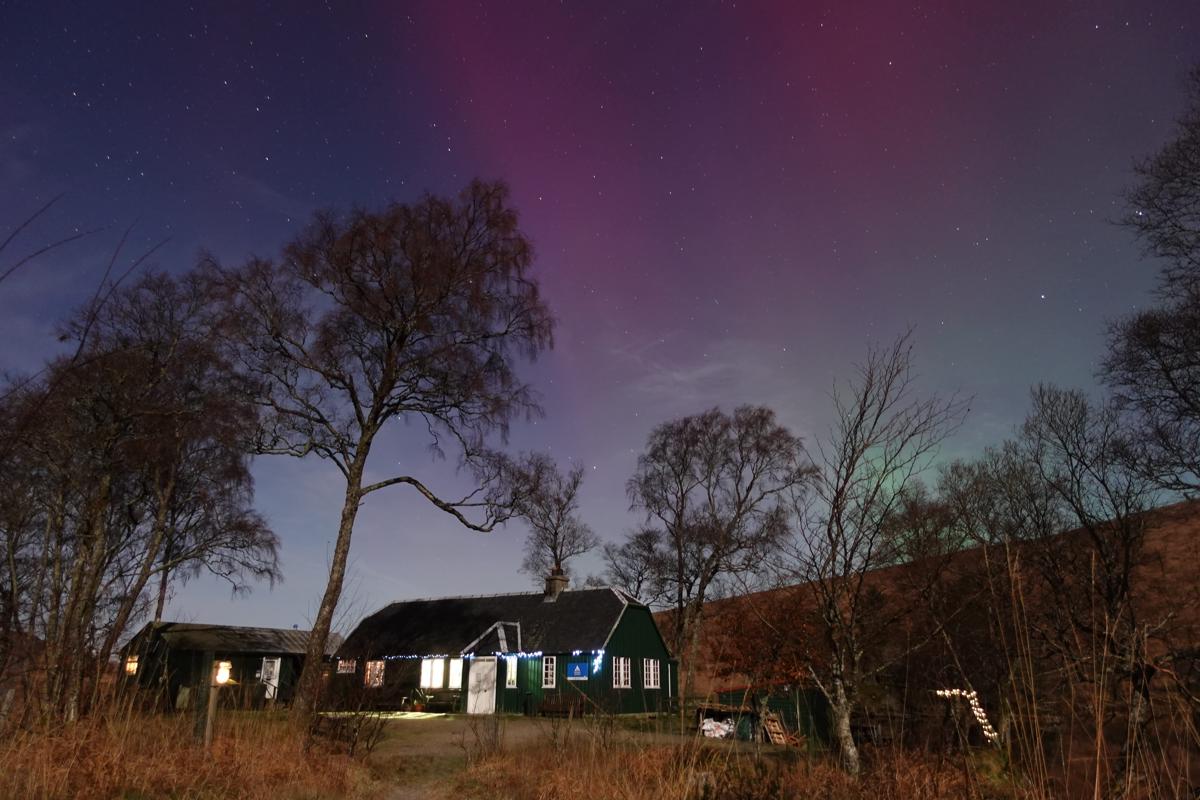 Loch Ossian Youth Hostel photo 2