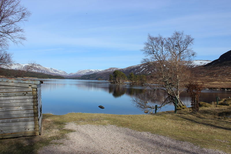 Loch Ossian Youth Hostel photo 4