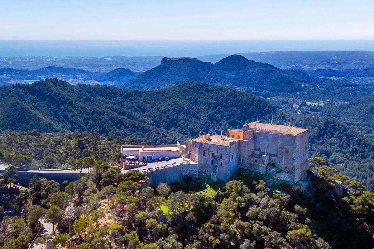 Sant Salvador hostatgeria photo 1