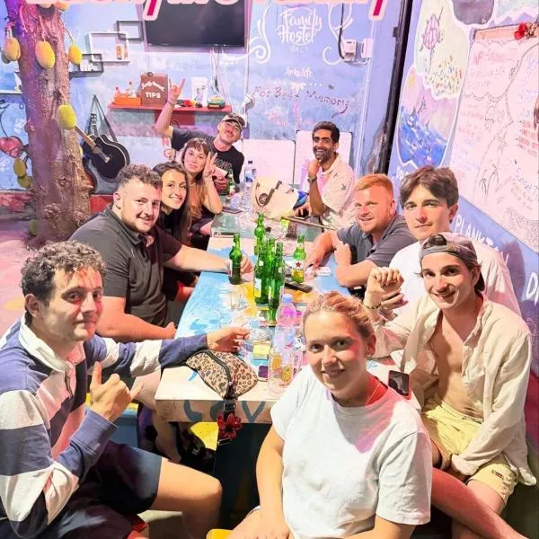 Family Hostel photo 5