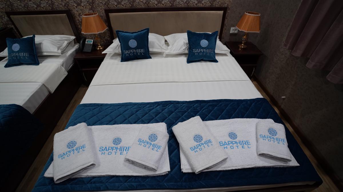 Sapphire Hotel photo 2