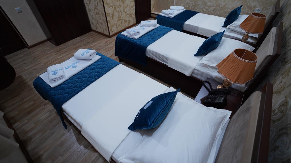 Sapphire Hotel photo 3