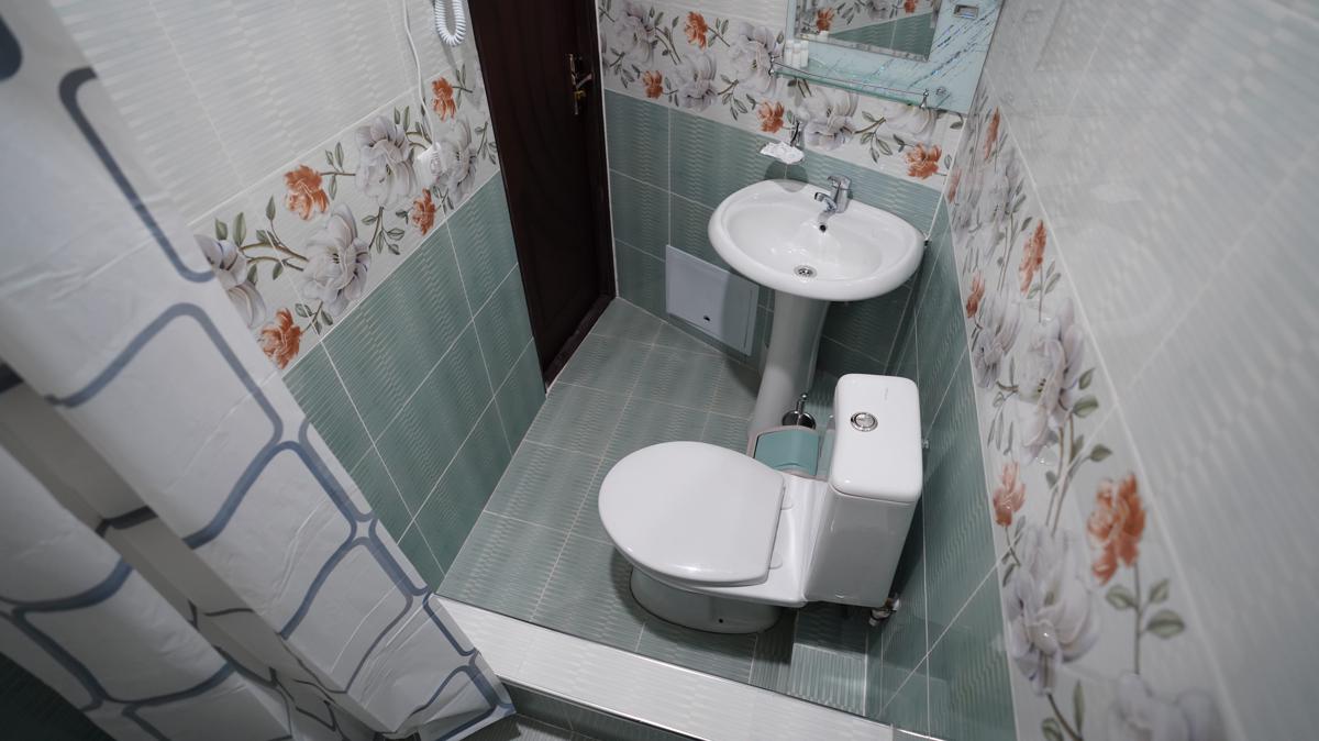 Sapphire Hotel photo 4