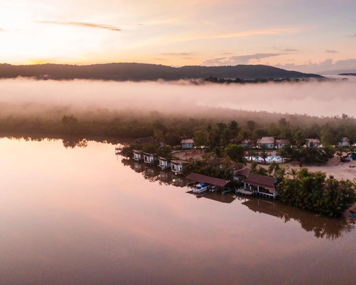 SS Villa Resort Koh Kong photo 2