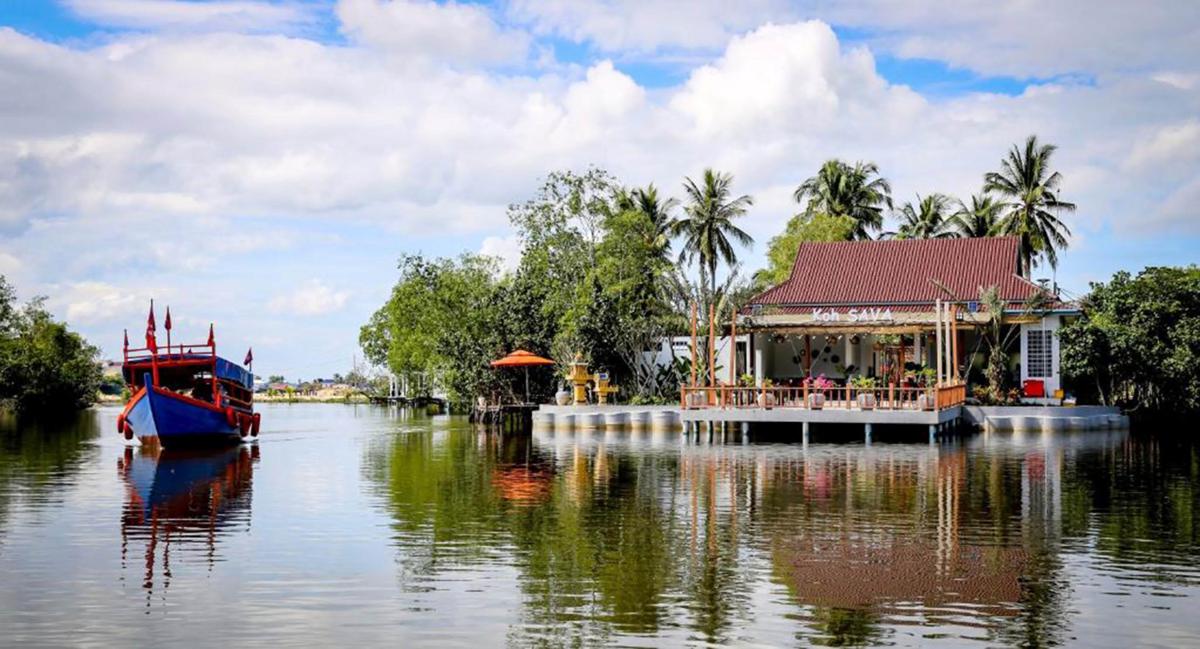 SS Villa Resort Koh Kong photo 3