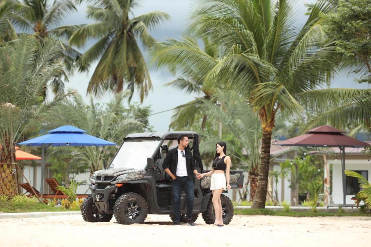 SS Villa Resort Koh Kong photo 4