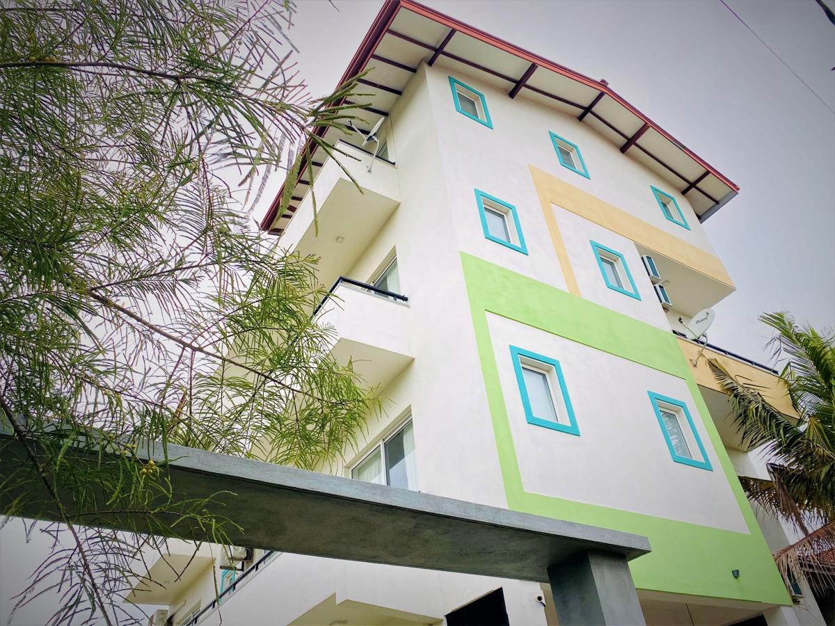 Srimadis Villa near Airport/Negombo photo 1