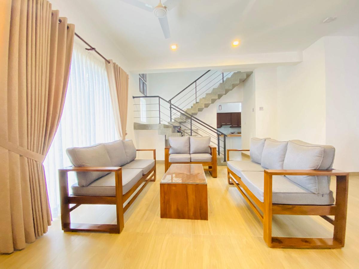 Srimadis Villa near Airport/Negombo photo 5