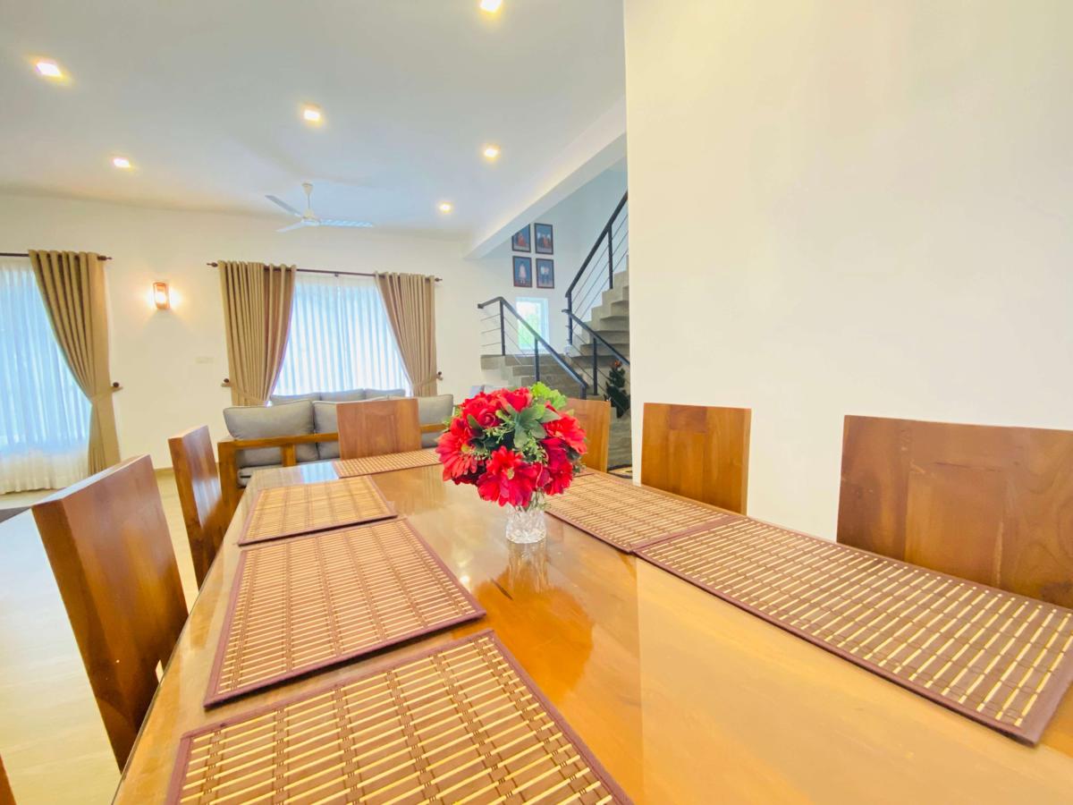 Srimadis Villa near Airport/Negombo photo 6