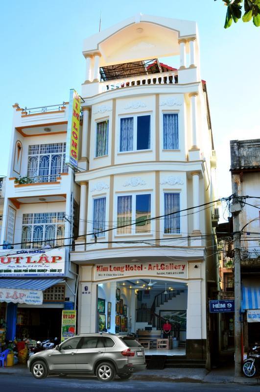 Kim Long Hotel photo 1