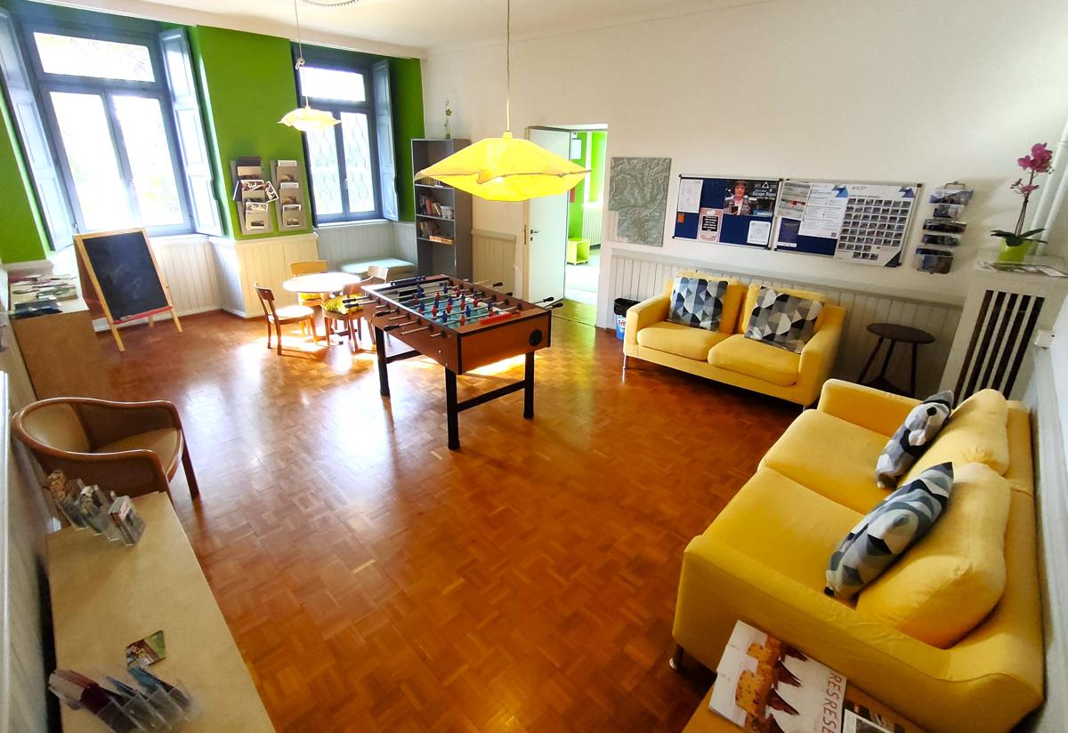 Ostello Montebello - Bellinzona Youth Hostel photo 3