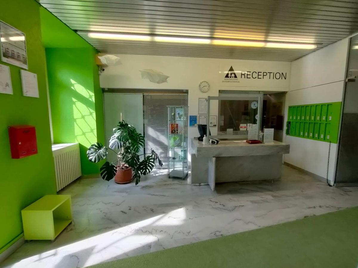 Ostello Montebello - Bellinzona Youth Hostel photo 5