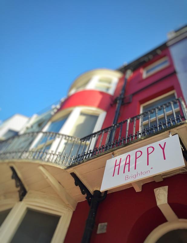 HAPPY Brighton photo 2
