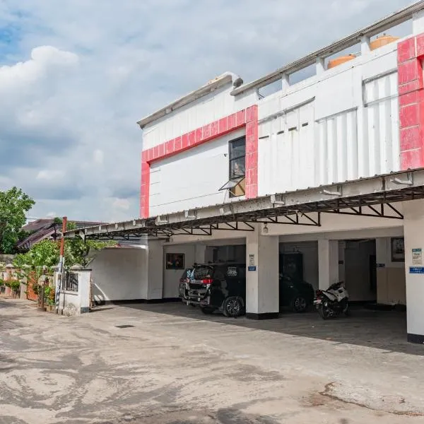Hotel O Maleo Palembang Il Near Palembang Square photo 5