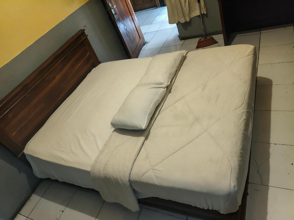 Hotel O Maleo Palembang Il Near Palembang Square photo 6