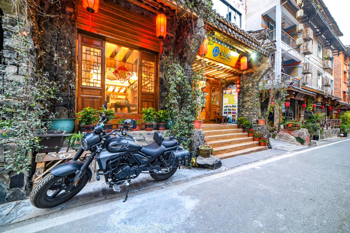 Destination Youth Hostel photo 1