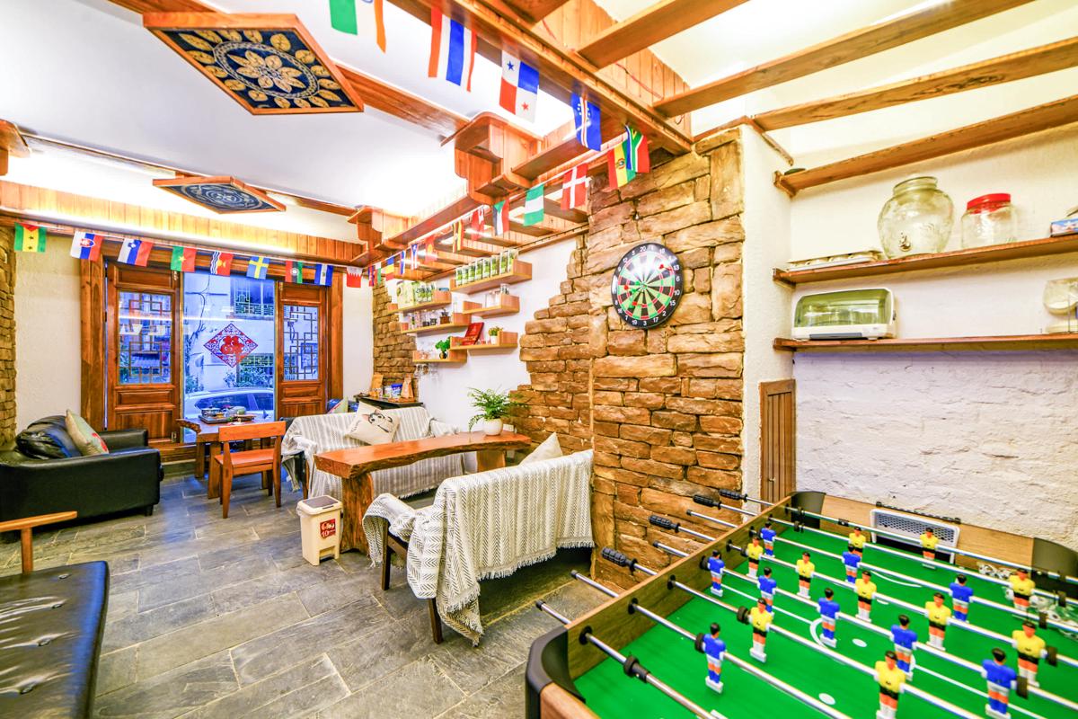 Destination Youth Hostel photo 3