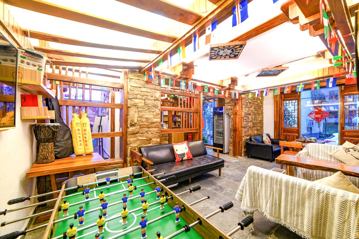Destination Youth Hostel photo 4