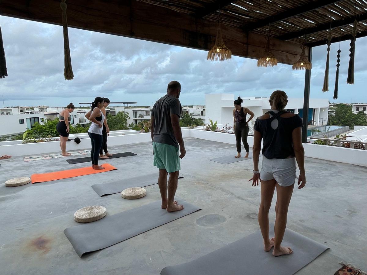 Erena Tulum Apartments photo 4