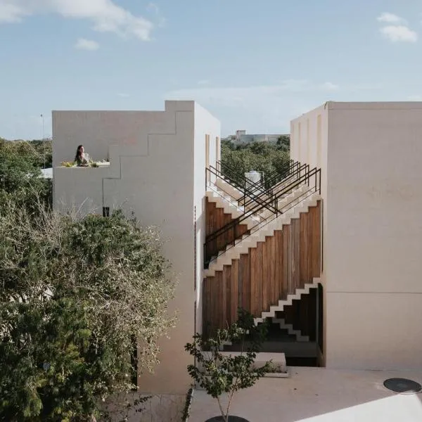 Erena Tulum Apartments photo 5