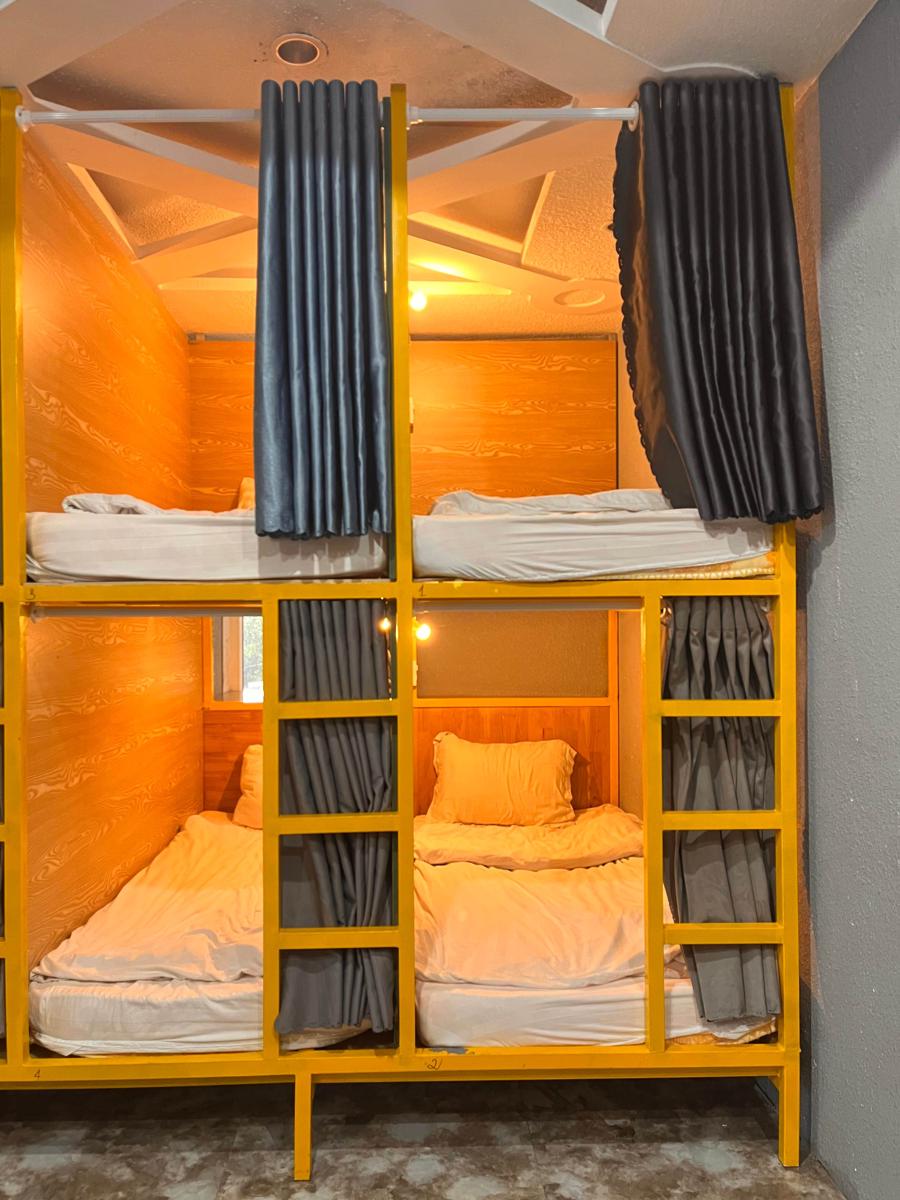 Kim Cuong House (King Kong Hostel) photo 2