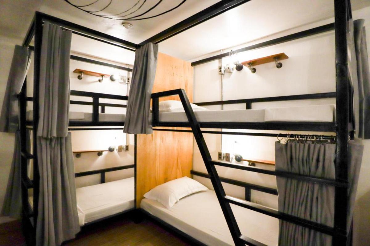 Ocean Breeze Hostel by Daily Sweet photo 3