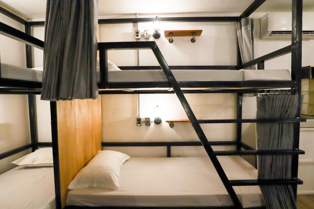Ocean Breeze Hostel by Daily Sweet photo 4