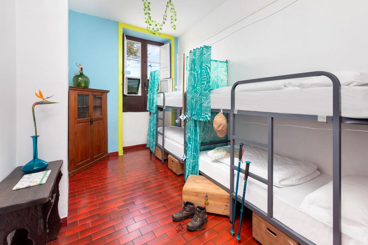 Patio Hostel photo 3
