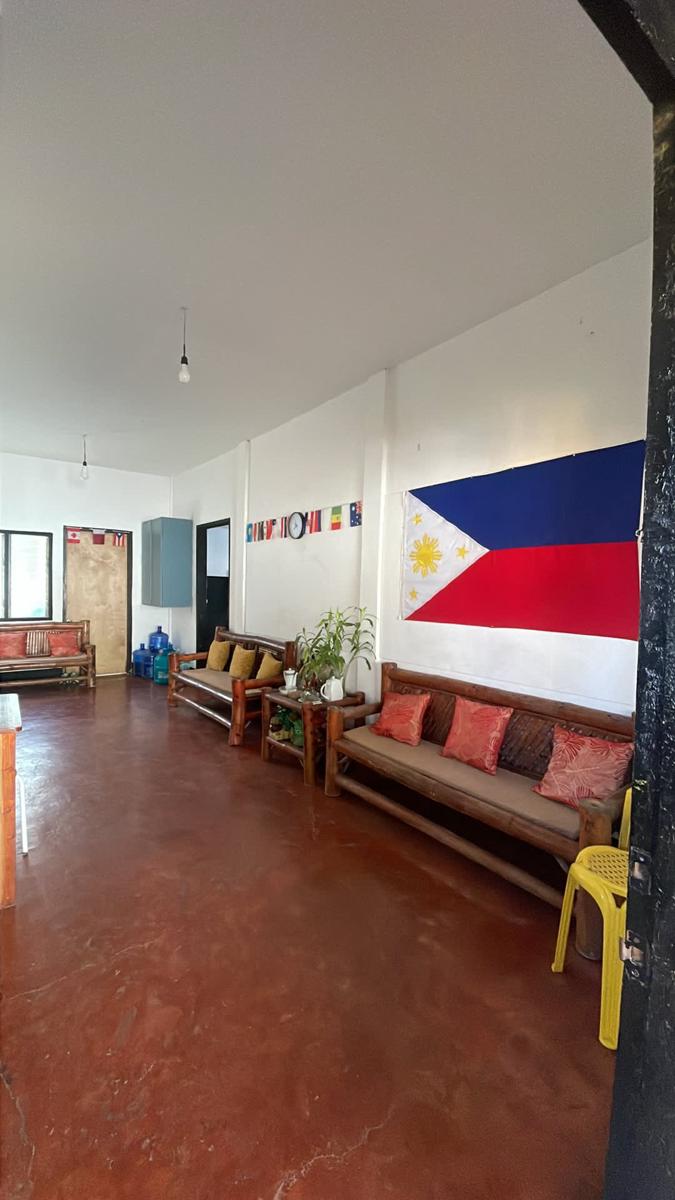 JJ's Place Moalboal photo 1