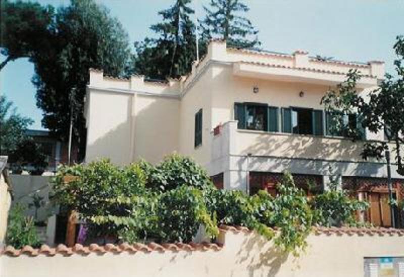 Villa Rome B&B photo 1