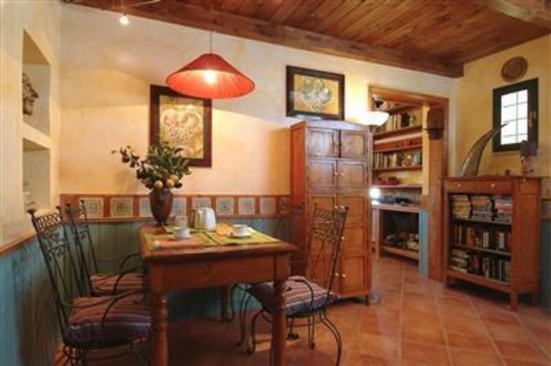 Villa Rome B&B photo 2