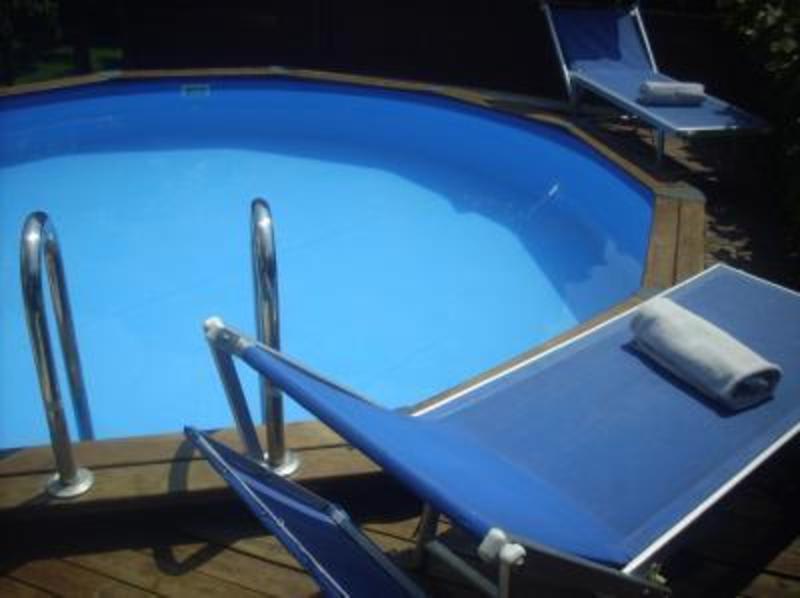 Villa Rome B&B photo 4