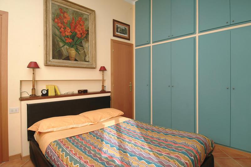 Villa Rome B&B photo 5