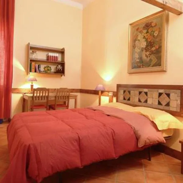 Villa Rome B&B photo 6