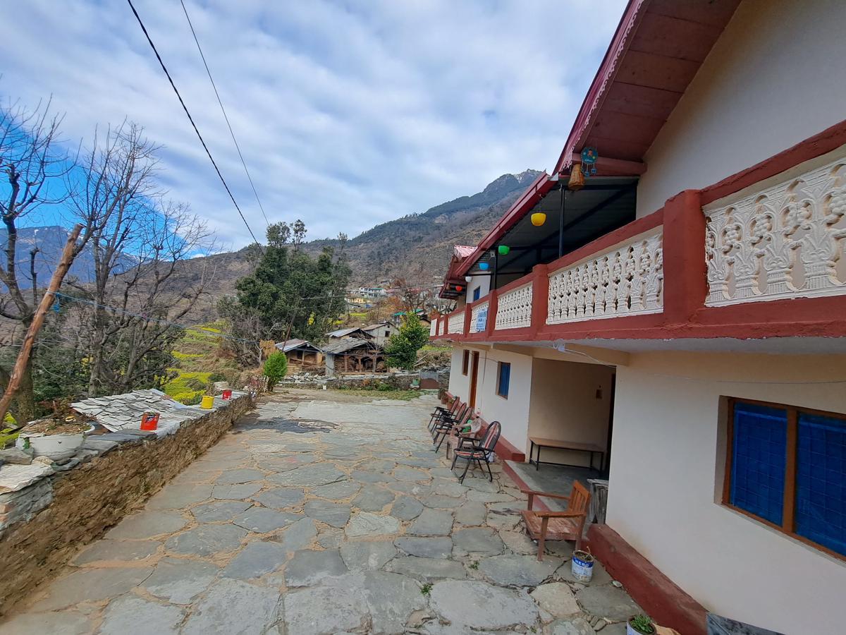Buransh Home Stay photo 2