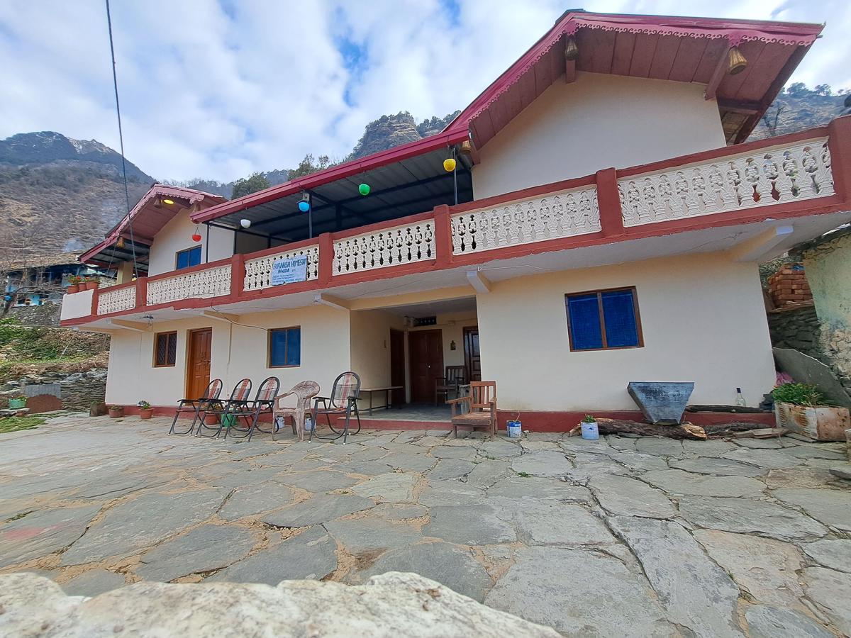 Buransh Home Stay photo 3