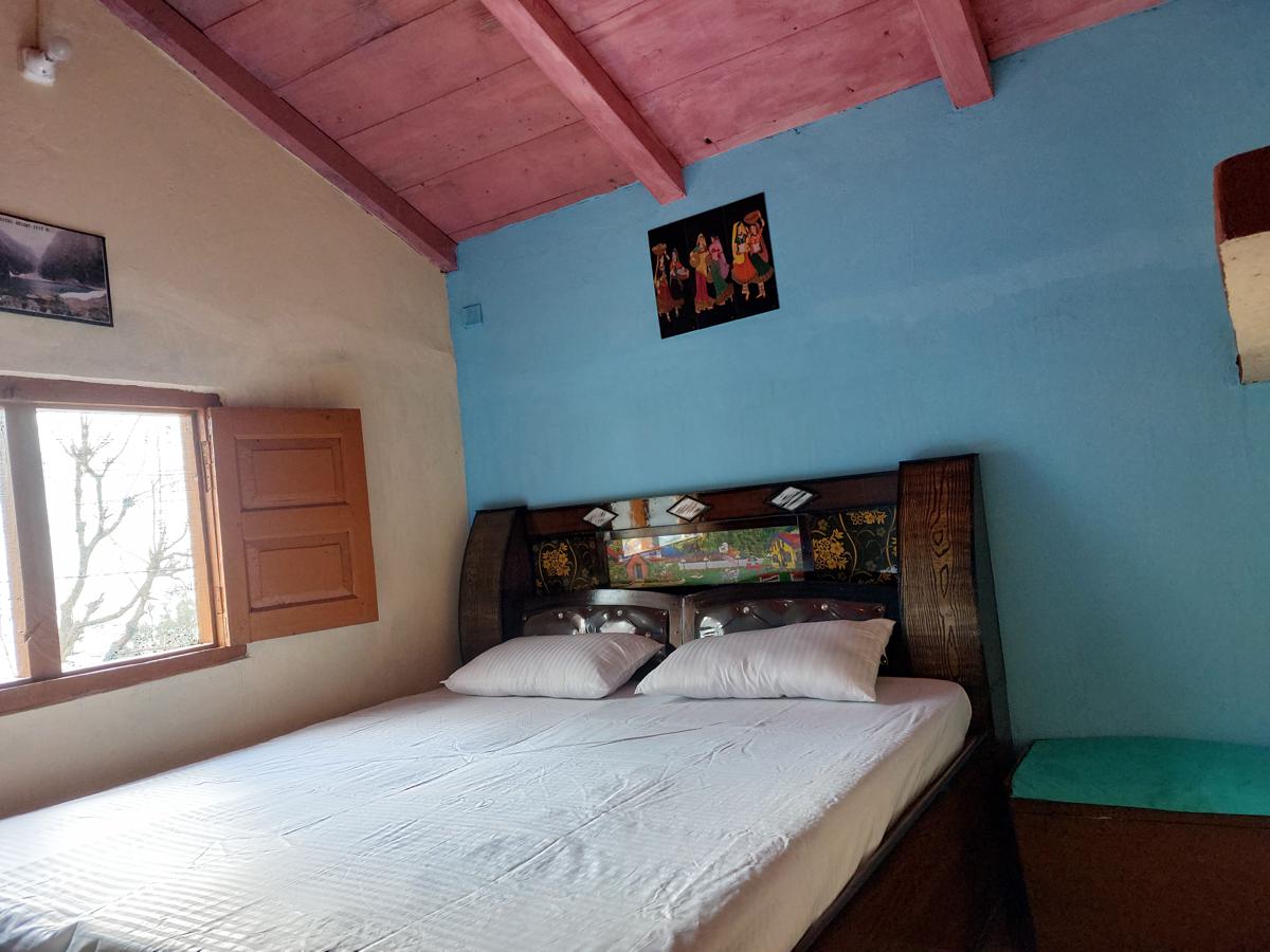 Buransh Home Stay photo 4